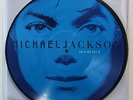 MICHAEL JACKSON 'Invincible' PICTURE DISC Vinyl 2LP NEW/SEALED