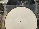 Impetigo Test Pressing Horror Of The Zombies + Picture Disk Vinyl Record Death