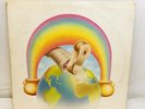 1972 Grateful Dead Europe '72 3 LP Albums