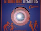 NEW- MICHIGAN AND SMILEY- Nice Up The Dance/ WAILERS- Simmer Down- SJR306-5