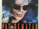 Pat Benatar - Best Shots PROMO WITH PRESS (1989, LP, Chrysalis, F1-21715)