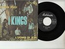 I KINGS Tu non puoi - L'uomo di ieri 7