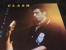 The Clash – Capital Crisis (1980) rare live double LP