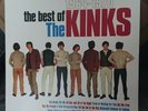 the best of The Kinks vinyl U.S. Import 2016 BMG Label