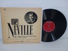 NEVILLE GODDARD How To Use Your Imagination / Mental Diets RARE 1955 PSYCH RCA