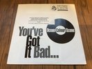Ocean Colour Scene: 'You've Got It Bad' black 7