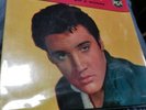 Elvis Presley I Got A Woman Tbe France 45t