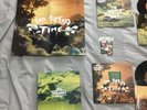 Oasis-Dig Out Your Soul 4 X 7” Box Set Mint Vinyls Poster + Badges Complete