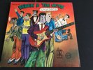 Frank Zappa’s Cruising with Ruben and the Jets Original Vinyl Lp