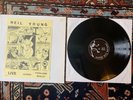 Neil Young - BBC Broadcast 1973 - Vinyl, mega Rar  Bootleg