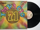 Jorge De Gracia Y Su Impacto 71 Guaguanco MICRiS 1002 1971 Puerto Rico MINT-