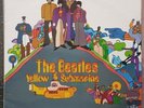 BEATLES YELLOW SUBMARINE MONO Sold UK Flipback PMC 7070 LP Great Copy 1969