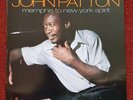 John Patton - Memphis to New York Spirit / Vinyl Blue Note 1996 / Near Mint
