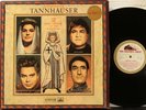 ASD 445-8 W/G promo Wagner, Tannhauser, Konwitschny, German State Opera, Berlin
