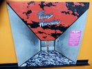 FATES WARNING  No Exit  LP CANADA 1988 EX/EX