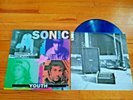 Sonic Youth Experimental Jet Set, Trash And No Star LP_VIRGIN VINYL NEVER PLAYED