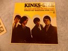 The Kinks 