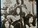 QUEEN Keep Yourself Alive US 7
