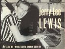 Jerry Lee Lewis - It'll Be Me - 7