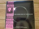 RETURN TO THE DARK SIDE OF THE MOON - MOJO 2011 VARIOUS LP AND MOJO