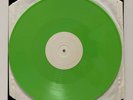 Todd Terje Re-Edits Vol. 2 GREEN UNOFFICIAL  PERFECT COPY