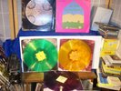 E. FISHBACH and C. EWING 3 LP 