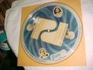 VOGUE PICTURE RECORD  R726    -   RHAPSODY IN BLUE  -  HR  CHARM ALL GIRL ORCH