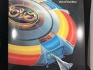 Electric Light Orchestra - Out of the Blue ELO Vinyl LP w/ Poster