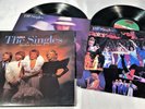 ABBA THE SINGLES THE FIRST TEN YEARS VINYL LP DOUBLE ALBUM