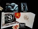 NORSE BLACK METAL - Nordvrede  Goatmoon Peste Noire DTB