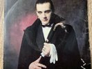 The Damned - Love Song 1979 UK 45 CHISWICK RED VINYL DAVE VANIAN SLEEVE
