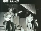 ROLLING STONES, The - Live In Melbourne Paris & London: 66-67 - Vinyl (LP)