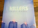 The Killers - Hot Fuss Vinyl NEW emo rock island record lp brightside