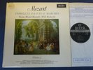NM WBg ED1 MOZART: COMPLETE DANCES & MARCHES VOL 9 LP, Boskovsky, DECCA SXL 6248