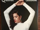 Quadron Avalanche vinyl LP