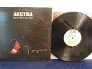Aretha Franklin, Aretha Live At Fillmore West, Atlantic SD 7205, 1971, Soul