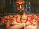 Afu Ra Body Of The Life Force (DJ Premier)