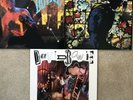 David Bowie Vinyl Lp X3 Never Let Me Down Tonight Let’s Dance 2018 Remastered