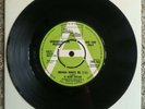 R. Dean Taylor - Indiana Wants Me Tamla Motown Green & White Demo - TMG 763 - Ex
