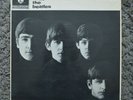 THE BEATLES With the Beatles ALBUM VINYL RECORD LP STEREO PCS 3045 GOTTA COVER 
