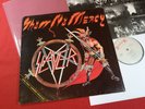 Slayer  SHOW NO MERCY  -  LP Roadrunner RR 9868 Holland 1983 first press