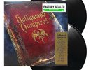 Hollywood Vampires - Debut Album DOUBLE Vinyl LP Set Gatefold Cover NEW