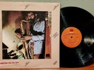 Joe Henderson - Alice Coltrane THE ELEMENTS vinyl PROMO LP 1974 MILESTONE M-9053