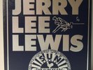 JERRY LEE LEWIS THE SUN YEARS 12 LP BOX SET #102