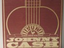 JOHNNY CASH THE SUN YEARS 5 LP BOX SET #103