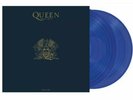 Queen  Greatest Hits II   Double Blue Vinyl - Pre Order - 2020