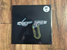 RUN THE JEWELS - Self Titled GREEN SPLATTER VINYL + BONUS 12