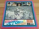 ROLLING STONES : IN ACTION : LP : S*R INTERNATIONAL / DECCA : REISSUE : RARE