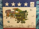 Jefferson Airplane LP After Bathing At Baxter’s RCA Victor ORIGINAL (1967)