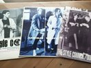 The Style Council vinyl bundle.      our favourite shop cafe bleu - the lodgers